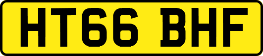 HT66BHF