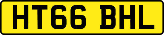 HT66BHL