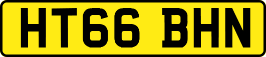 HT66BHN