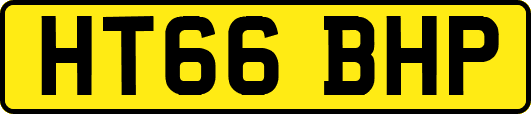 HT66BHP