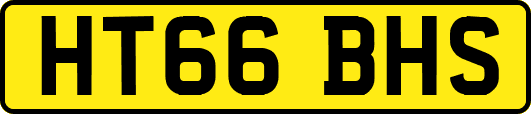 HT66BHS