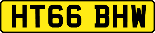 HT66BHW