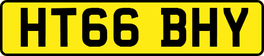 HT66BHY