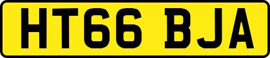 HT66BJA