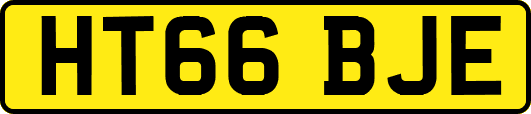 HT66BJE