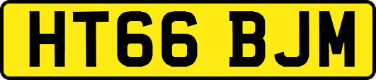 HT66BJM