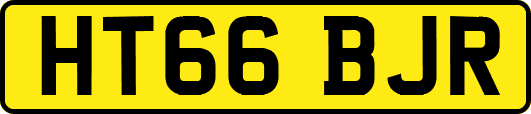 HT66BJR