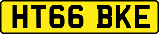 HT66BKE