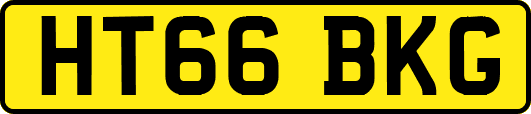 HT66BKG