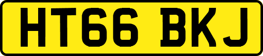 HT66BKJ