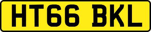 HT66BKL