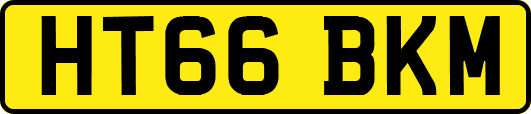 HT66BKM