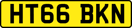 HT66BKN