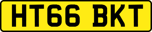HT66BKT