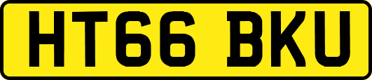 HT66BKU