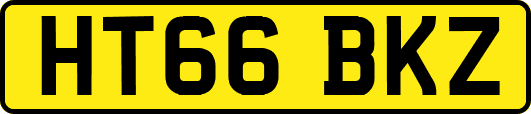 HT66BKZ