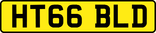 HT66BLD