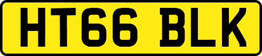 HT66BLK