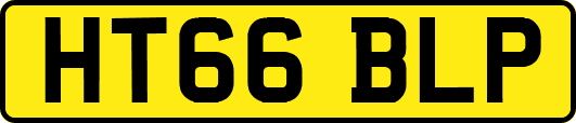 HT66BLP