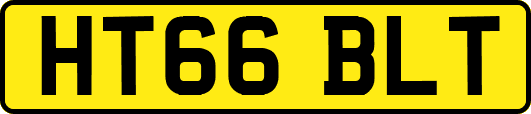 HT66BLT