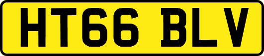 HT66BLV