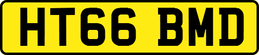 HT66BMD