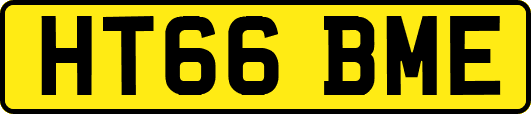 HT66BME