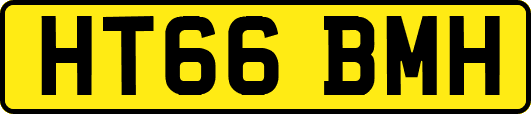 HT66BMH