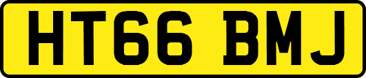 HT66BMJ