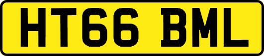 HT66BML