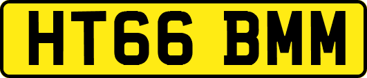 HT66BMM