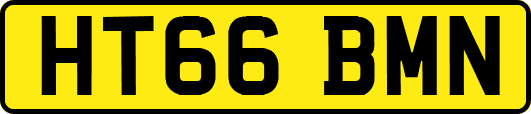 HT66BMN
