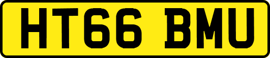 HT66BMU