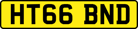 HT66BND