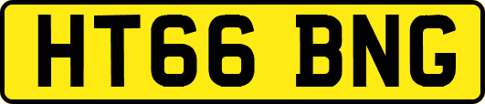 HT66BNG