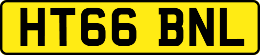 HT66BNL