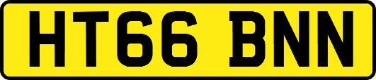 HT66BNN