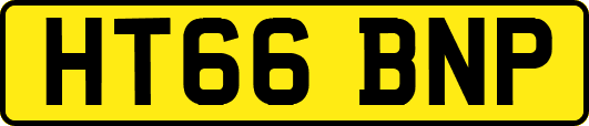 HT66BNP