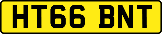 HT66BNT