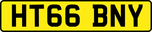 HT66BNY