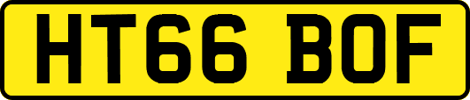 HT66BOF
