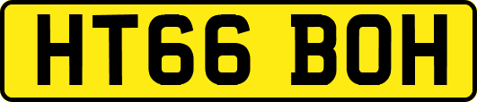 HT66BOH