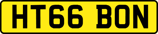 HT66BON