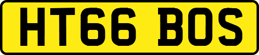 HT66BOS