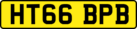 HT66BPB