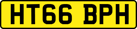 HT66BPH