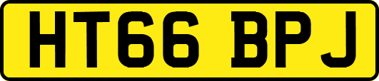 HT66BPJ