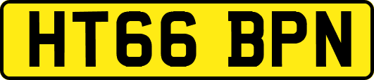 HT66BPN