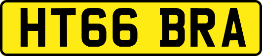 HT66BRA