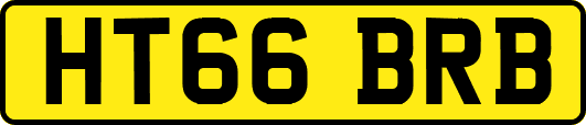 HT66BRB